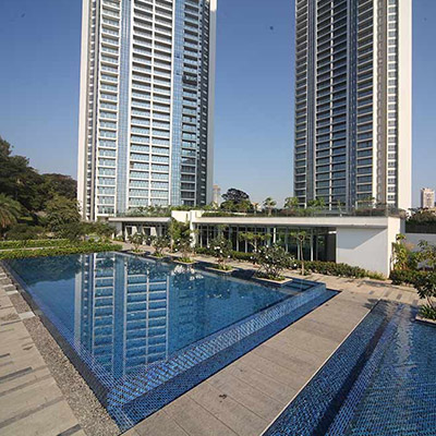 Oberoi Realty's Role In The Metamorphosis Of Goregaon East Real Estate