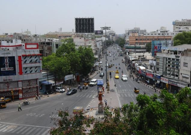 The Allure of Living in ABIDS, in Hyderabad