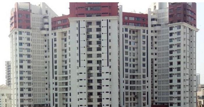 2 Bhk Flat For Rent Of 1050 Sq.ft In Chaitanya Towers Appasaheb Marathe 